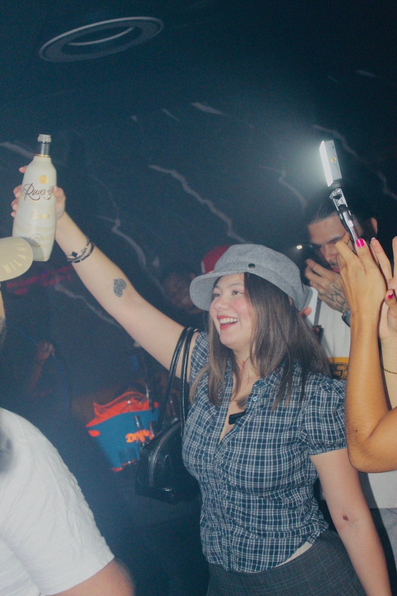 Celebración en Enigma Barcelona